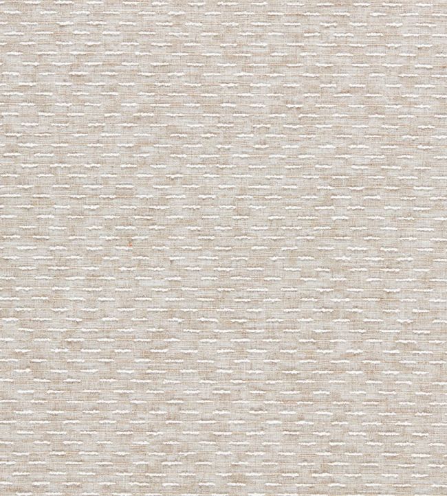 Rambla Fabric by Clarke & Clarke Ivory