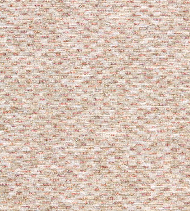 Rambla Fabric by Clarke & Clarke Multi