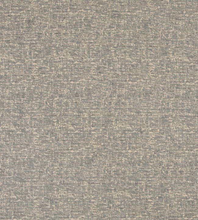Ramble Fabric by Christopher Farr Cloth Aqua