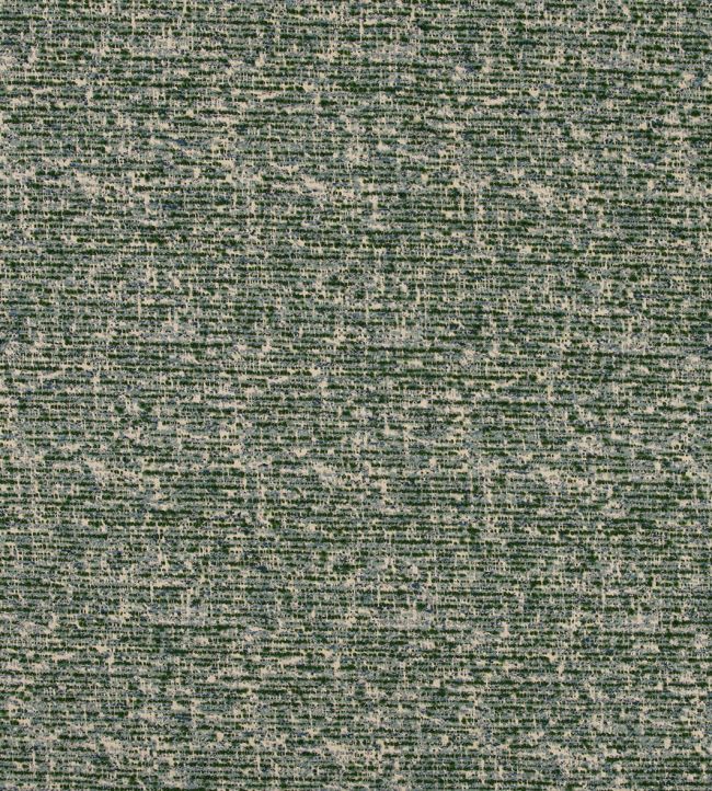 Ramble Fabric by Christopher Farr Cloth Green