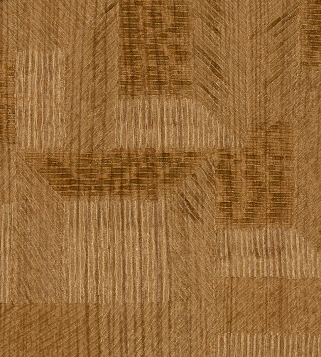 Ramille Wallpaper by Elitis Comme Un Parchemin