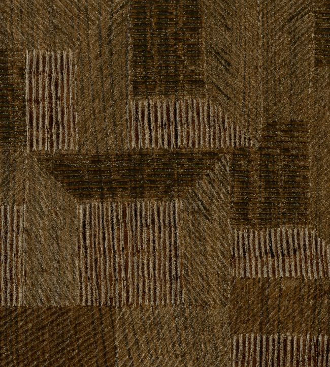 Ramille Wallpaper by Elitis Reinventer Le Mythe