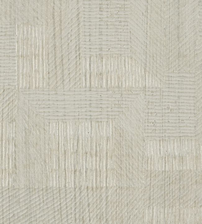 Ramille Wallpaper by Elitis Retrouver Son Instinct