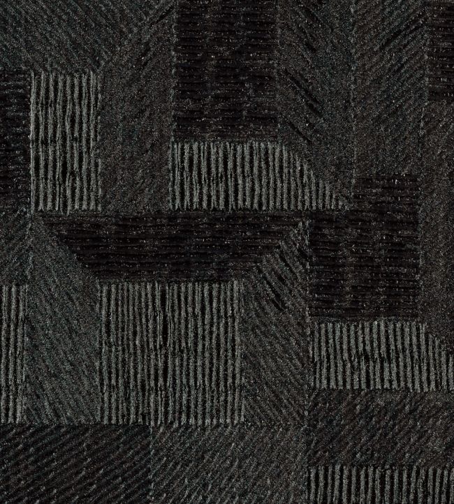Ramille Wallpaper by Elitis Sans Tabou