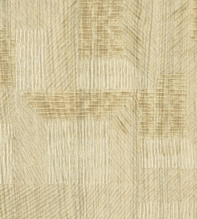 Ramille Wallpaper by Elitis Un Eclat Subtil