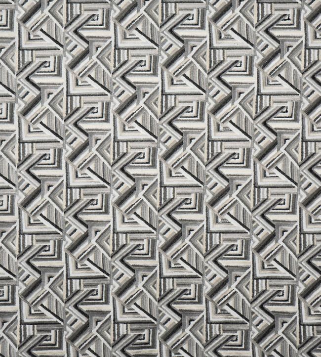 Ramiro Fabric by Prestigious Textiles Jet
