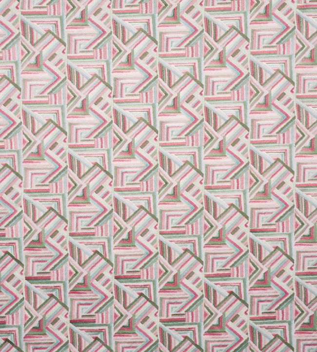 Ramiro Fabric by Prestigious Textiles Mojito
