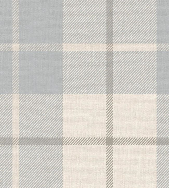 Ranold Wallpaper by Sandberg Misty Blue