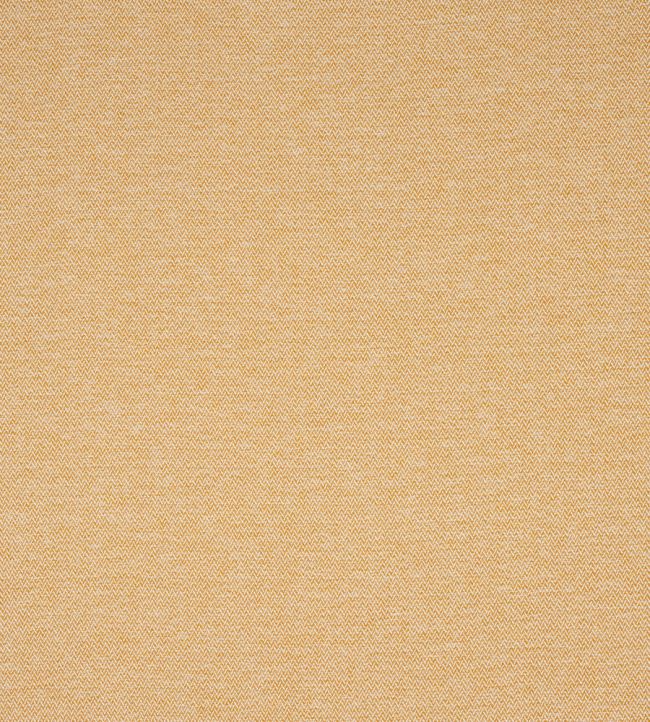 Raoul Fabric by Jane Churchill Ochre