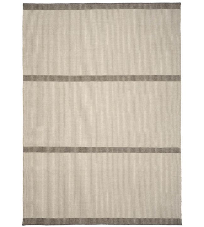 Linie Design Rapallo rug Granite 20115274 Granite