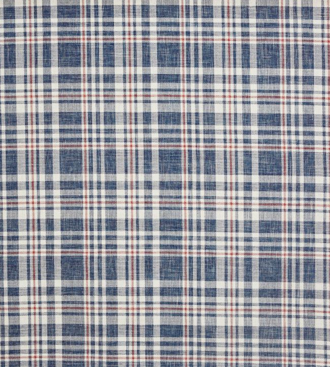 Rapallo Fabric by Prestigious Textiles Denim