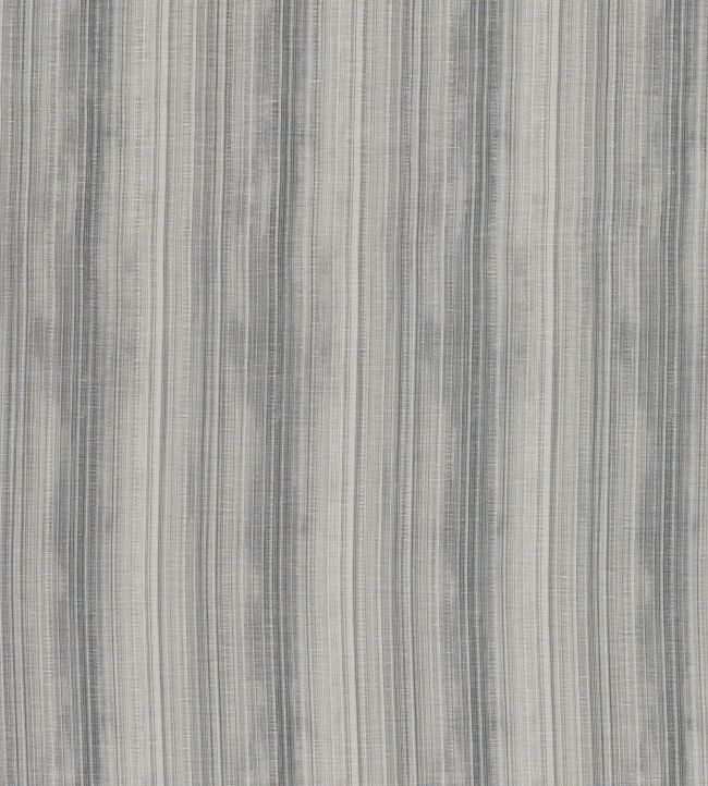 Rapello Fabric by Clarke & Clarke Charcoal