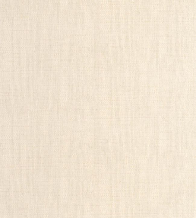 Raphia Wallpaper by Caselio Creme