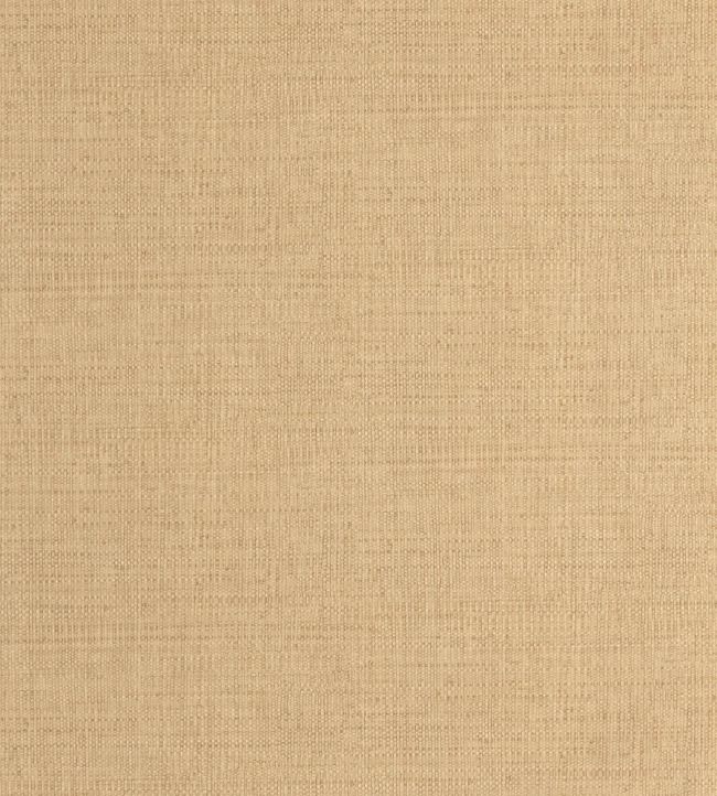 Raphia Wallpaper by Caselio Vanille