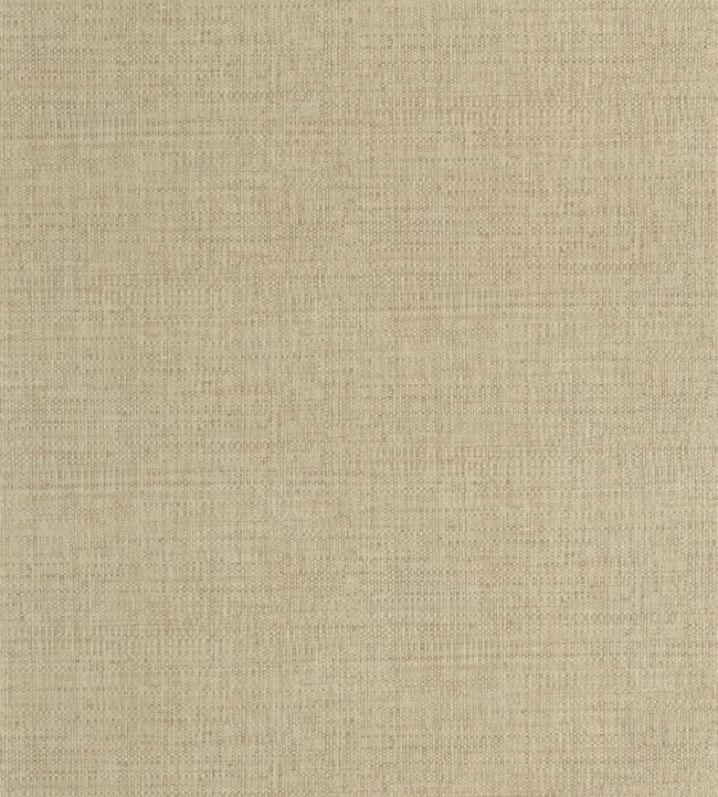 Raphia Wallpaper by Caselio Vert kaki