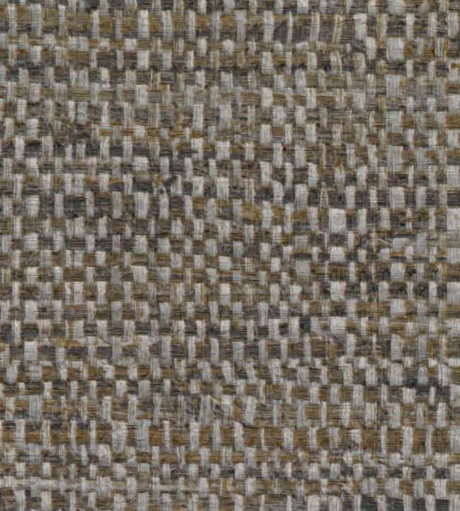 Raphia Wallpaper by Elitis Une Esthetique De Liberte