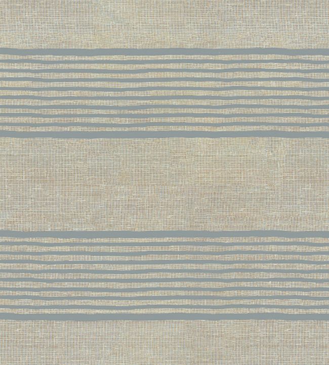 Raso Wallpaper by Tres Tintas Azul claro