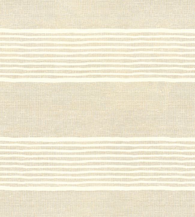 Raso Wallpaper by Tres Tintas Beige