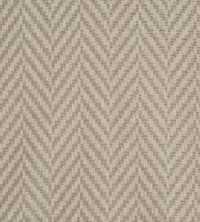 Rattan Fabric by Prestigious Textiles Bark
