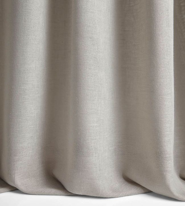 Raudan Fabric by Pepe Penalver Mist