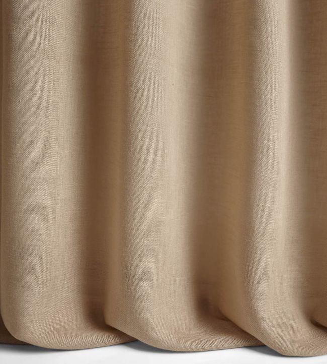 Raudan Fabric by Pepe Penalver Bronze