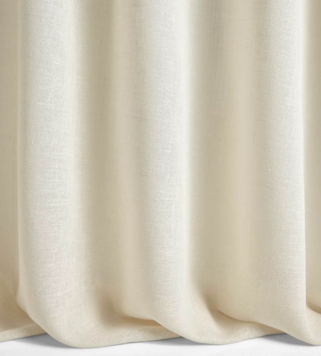 Raudan Fabric by Pepe Penalver Champagne
