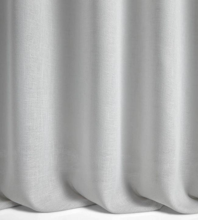Raudan Fabric by Pepe Penalver Off White