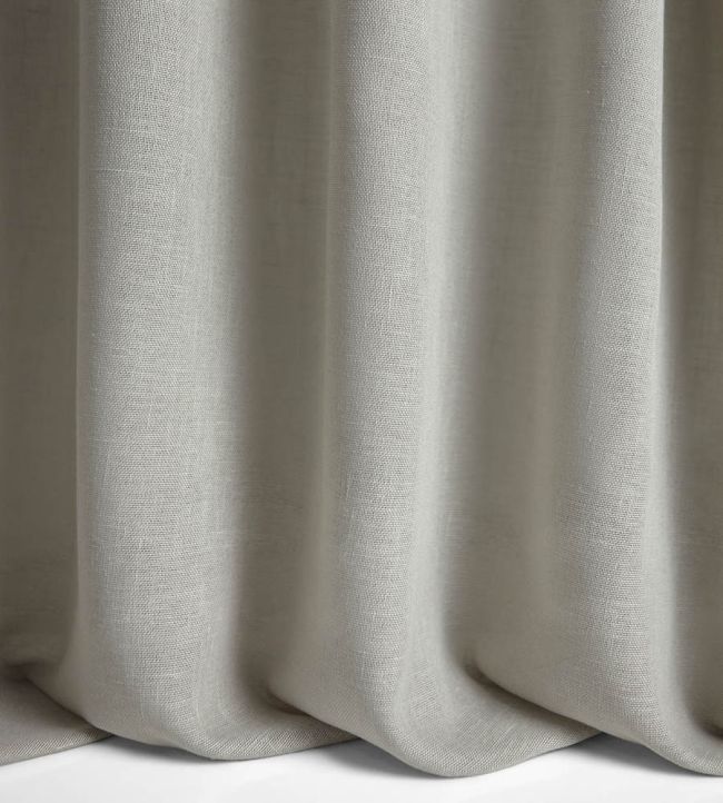 Raudan Fabric by Pepe Penalver Flax