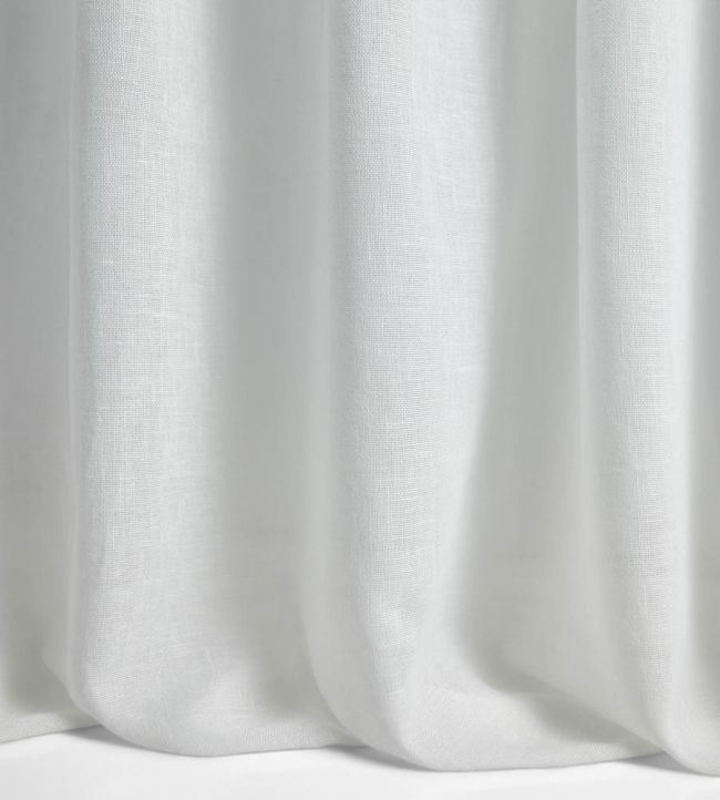Raudan Fabric by Pepe Penalver Neutral