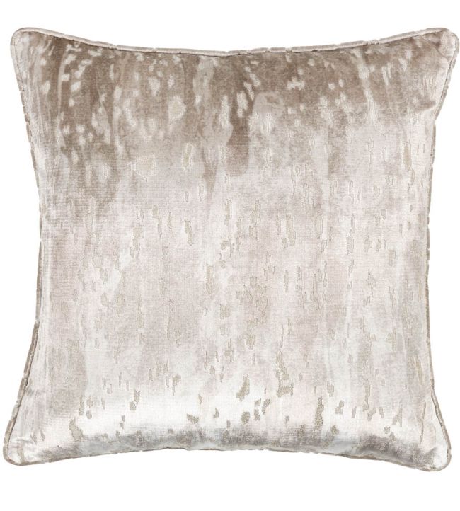 Raval Cushion 50 x 50cm by Zinc Shingle