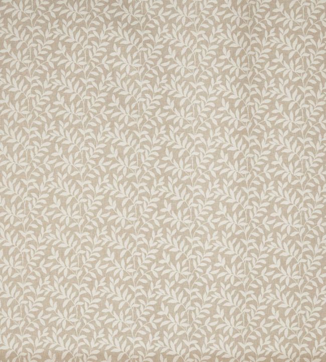 Ravel Fabric by Prestigious Textiles Oyster