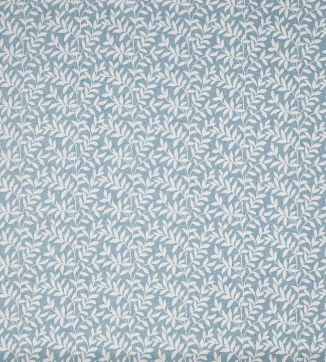 Ravel Fabric by Prestigious Textiles Sky