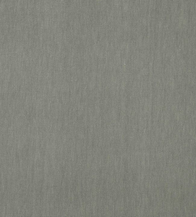 Ravello Linen Fabric by Jim Thompson No.9 Ash