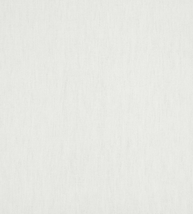 Ravello Linen Fabric by Jim Thompson No.9 Ivory