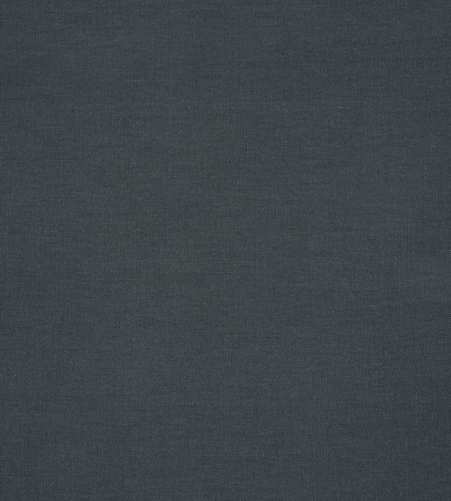 Ravello Linen Fabric by Jim Thompson No.9 Midnight