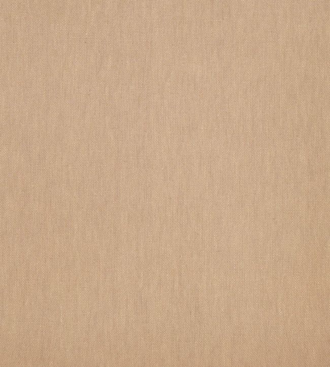Ravello Linen Fabric by Jim Thompson No.9 Plaster
