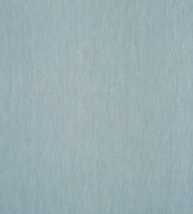Ravello Linen Fabric by Jim Thompson No.9 Sky