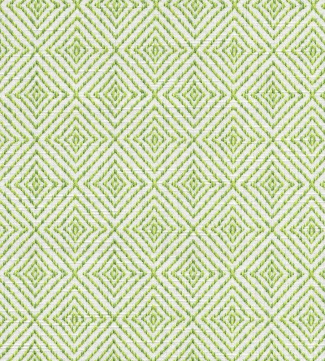 Ravello Fabric by Marvic Apple