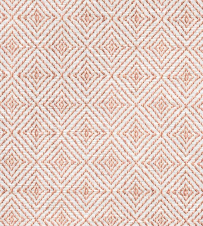 Ravello Fabric by Marvic Coral