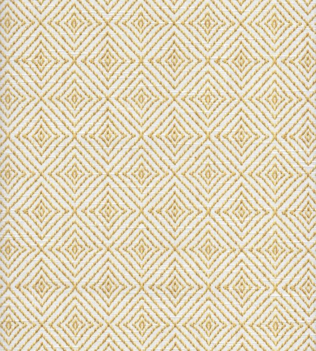 Ravello Fabric by Marvic Honey