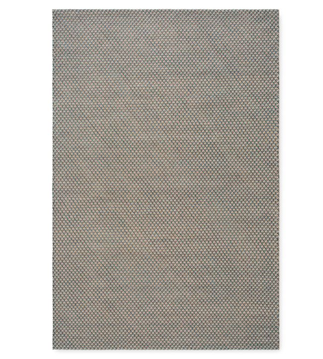 GAN Raw rug Blue 142000-US Blue
