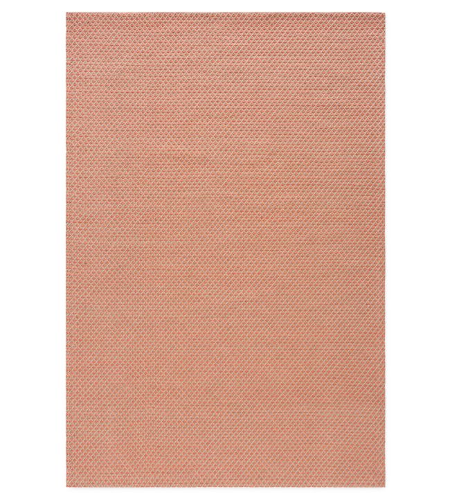 GAN Raw rug Pink 141998-US Pink