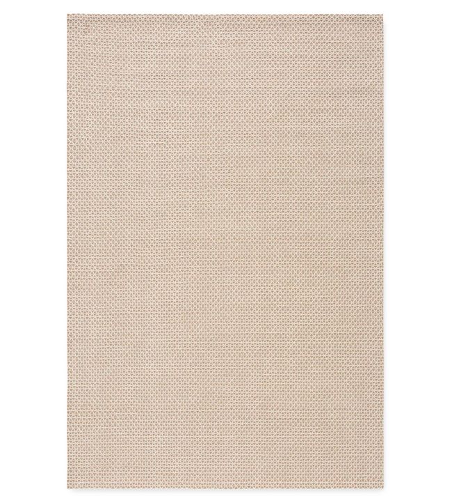 GAN Raw rug White 141999-US White