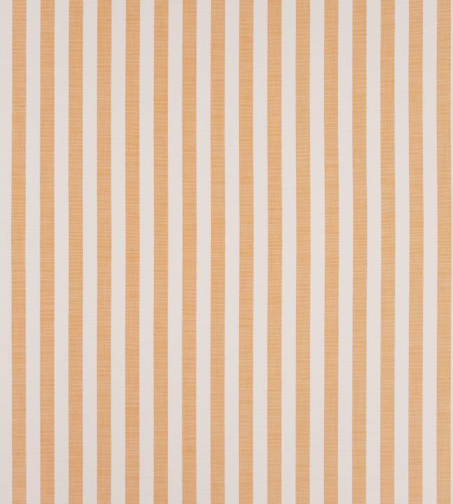 Raya Performance Fabric by Christopher Farr Cloth Arancio