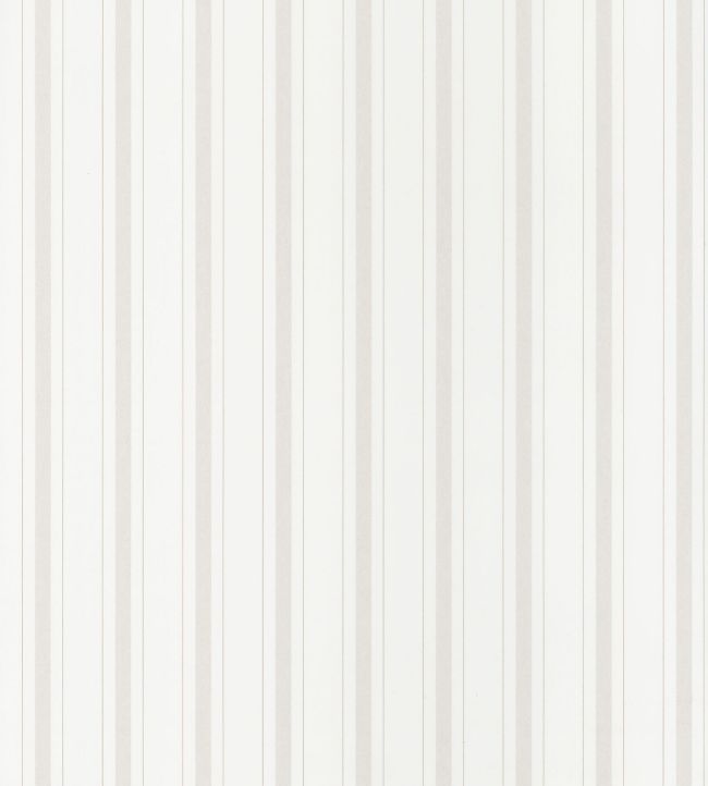 Rayure Wallpaper by Casadeco Beige