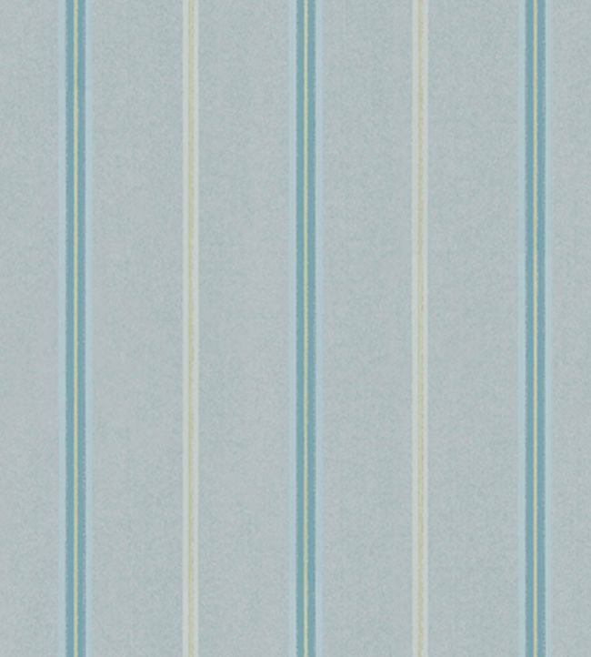 Rayure Wallpaper by Jannelli&Volpi Blue