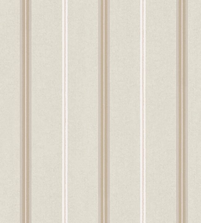 Rayure Wallpaper by Jannelli&Volpi Light Beige