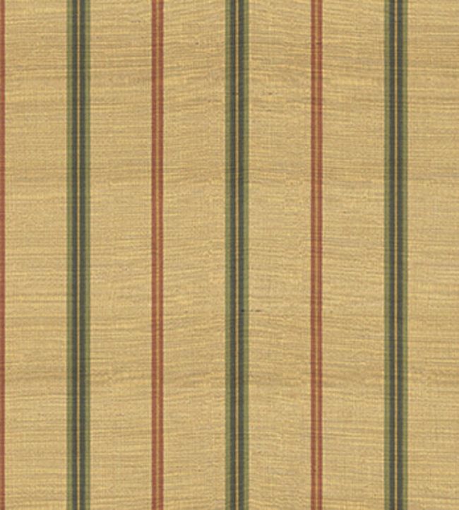 Rayure Silk Wallpaper by Jannelli&Volpi Sand