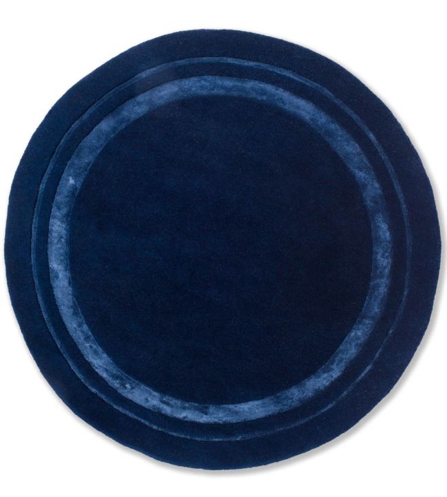 Brink & Campman Redbrook rug Midnight 081808-Ø 150 Midnight