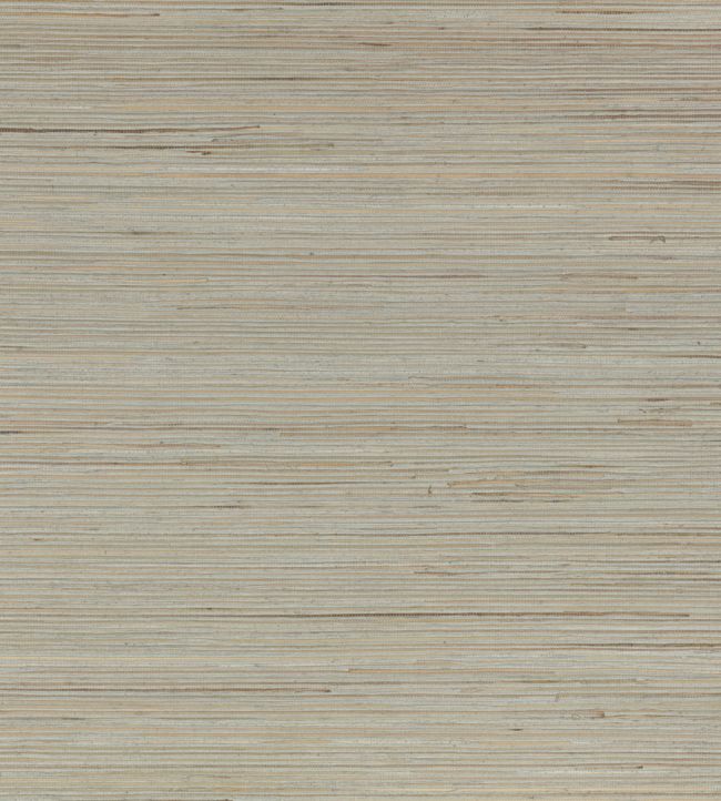 Reed Wallpaper by Mark Alexander Seasalt
